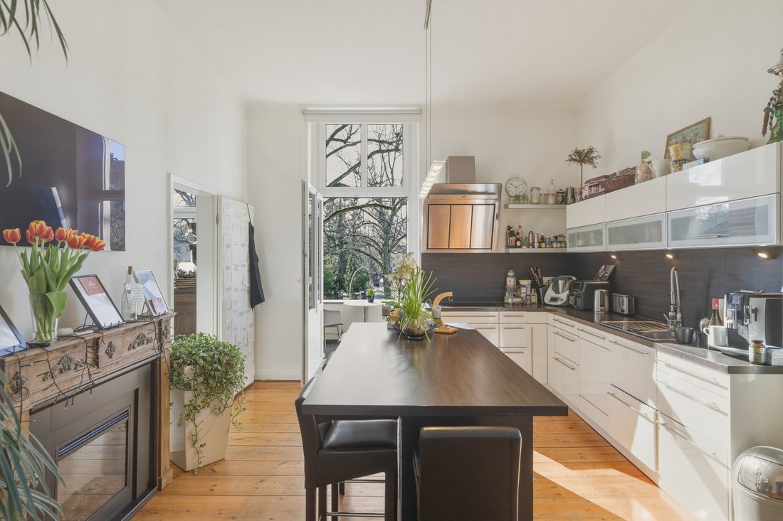 Apartment in Berlin, Berlin, Germany 4 - 19070882