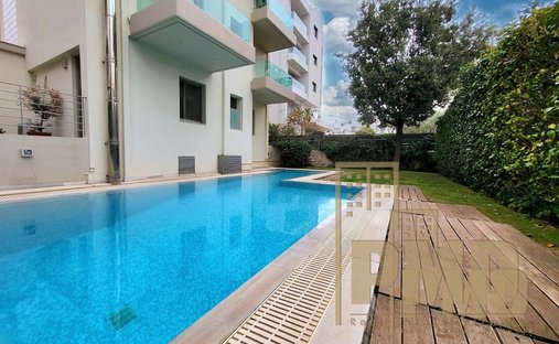 Wohnung in Glyfada, Attika, Griechenland 1