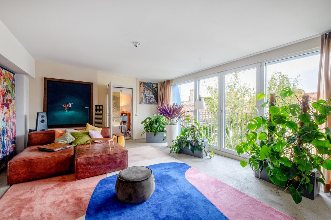 Penthouse in Berlin, Berlin, Germany 4 - 19072068