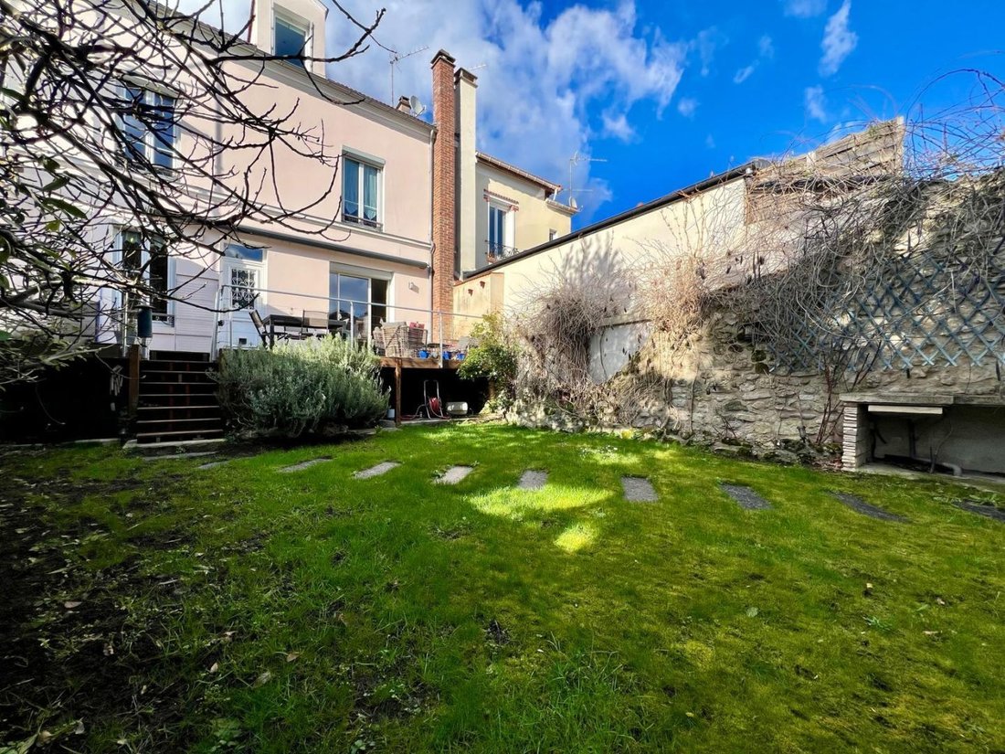 House in Centre Ville, Houilles, France 1 - 19070544