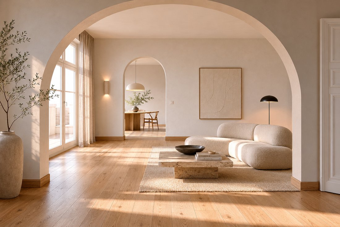 Apartment in Berlin, Berlin, Germany 1 - 19069776