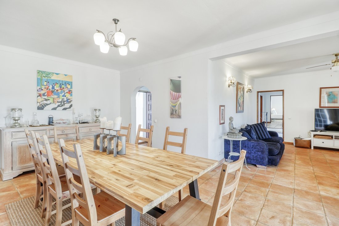 Villa in Paderne, Algarve, Portugal 2 - 13793449