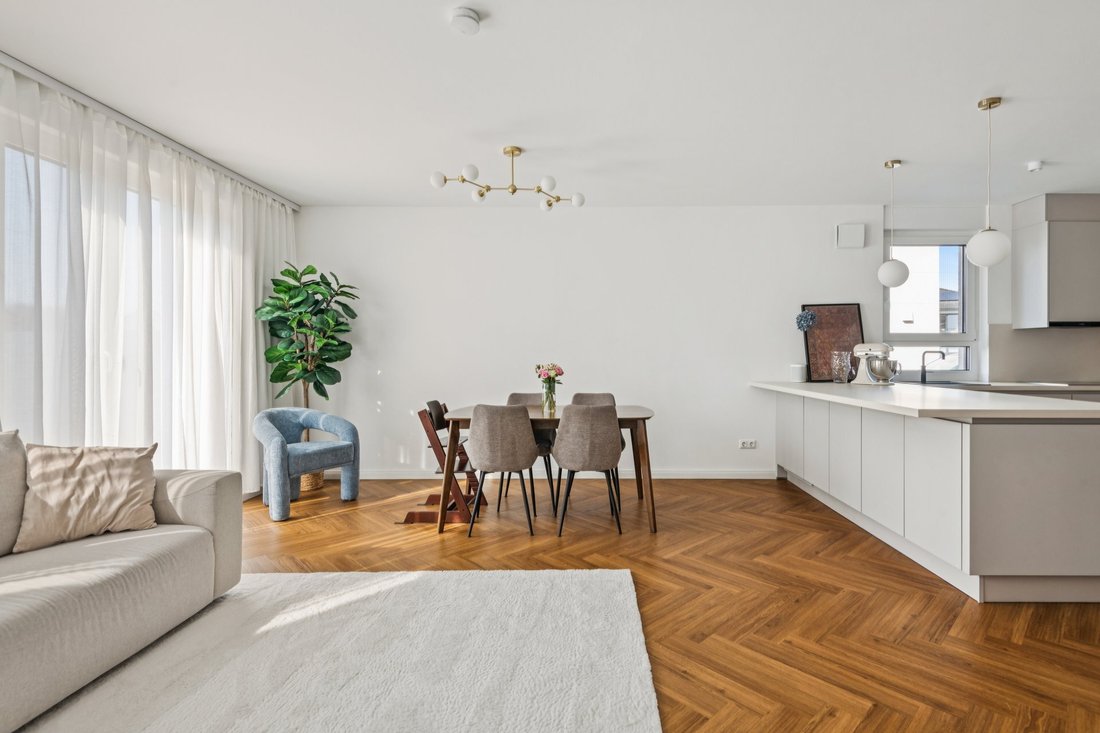 House in Schulzendorf, Brandenburg, Germany 3 - 19072210