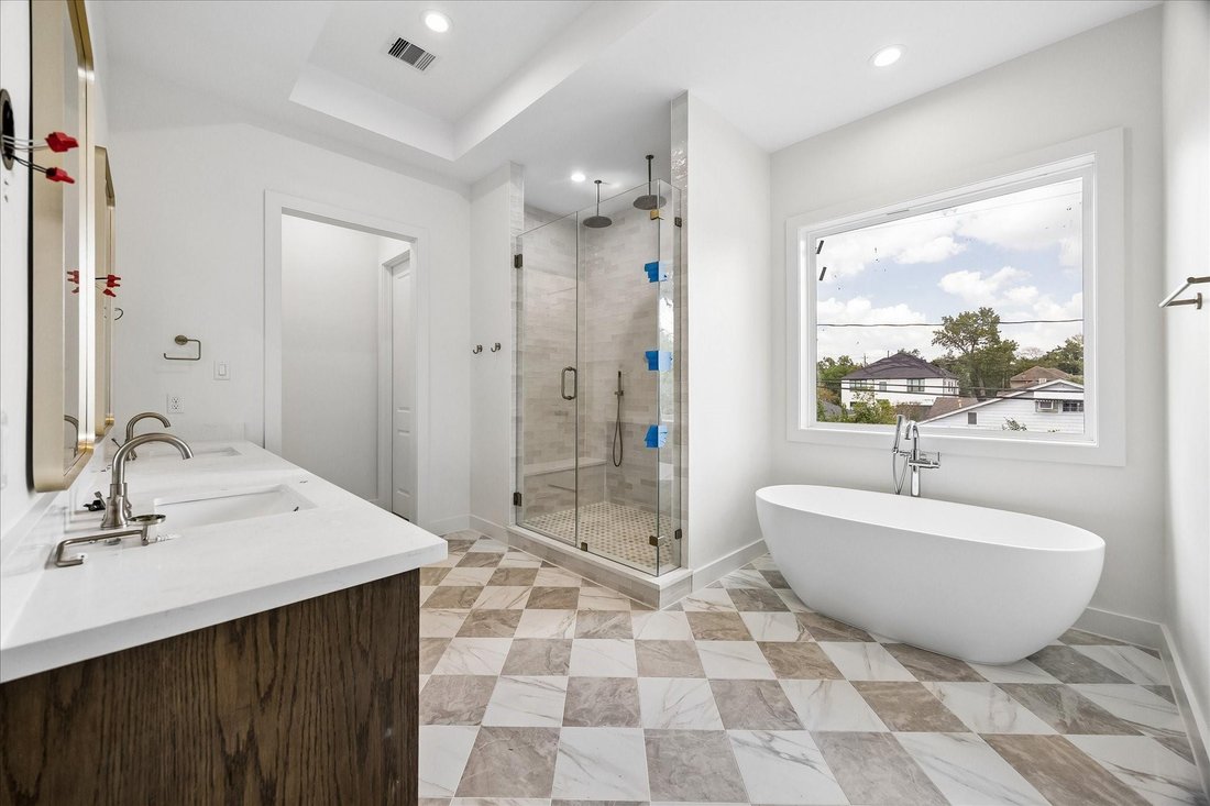 Haus in Houston, Texas, Vereinigte Staaten 4 - 19069592
