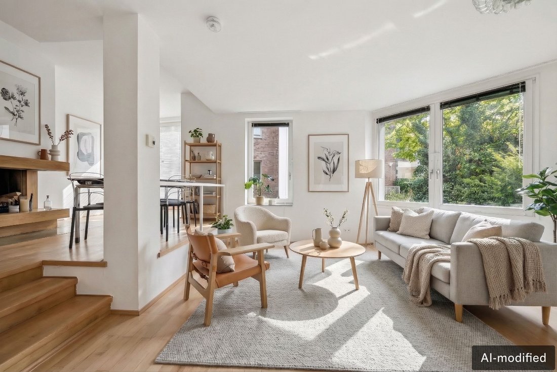 Wohnung in Berlin, Berlin, Deutschland 3 - 19070988