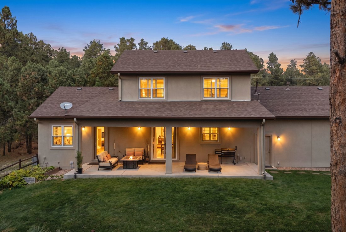 House in Colorado Springs, Colorado, United States 2 - 19073168
