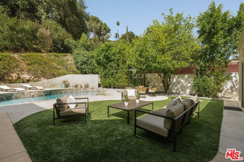 Casa en Los Ángeles, California, Estados Unidos 4 - 19073469