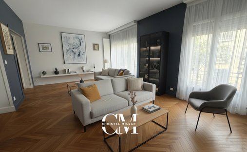 Villa en San Bruno-San Agustín, Burdeos, Francia 1