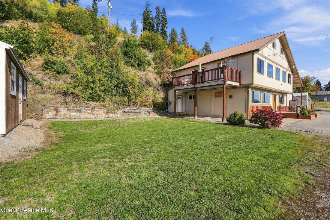 Haus in Hope, Idaho, Vereinigte Staaten 5 - 19073322