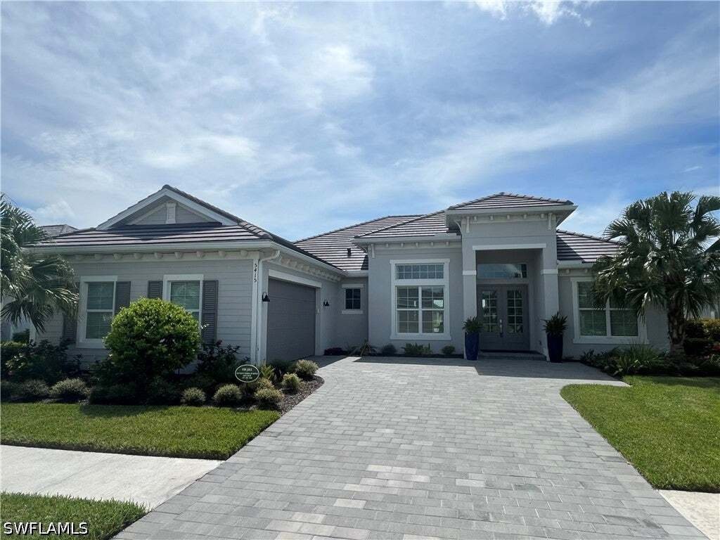 Haus in Ave Maria, Florida, Vereinigte Staaten 1 - 16883466