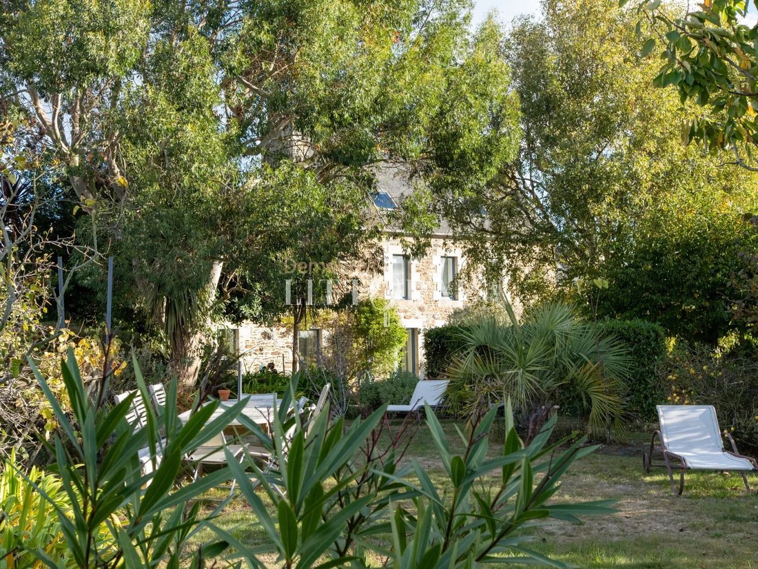 Casa en Ploubazlanec, Bretaña, Francia 2 - 19070643