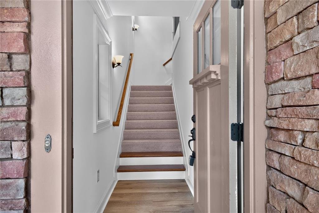 Townhouse in Johns Creek, Georgia, United States 2 - 19069708