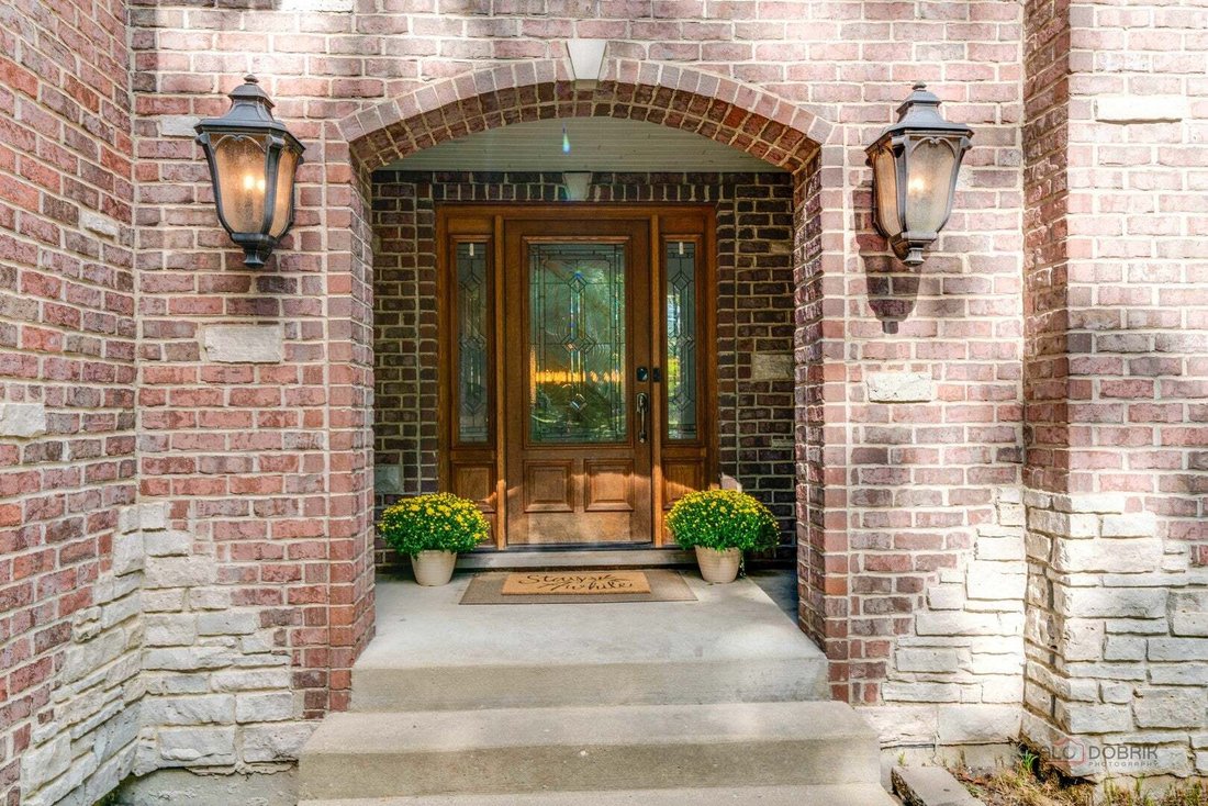 Casa en Wauconda, Illinois, Estados Unidos 3 - 19069462
