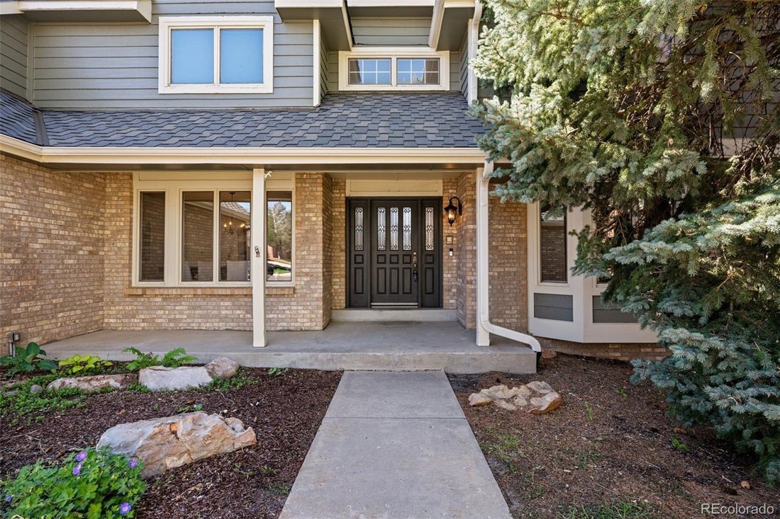 House in Centennial, Colorado, United States 3 - 19073642