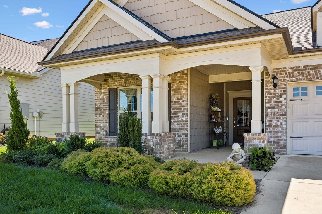 Casa a Spring Hill, Tennessee, Stati Uniti 4 - 19068769