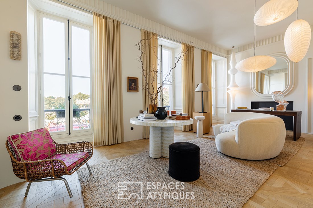 Apartment in Le Genette, La Rochelle, France 4 - 19075647