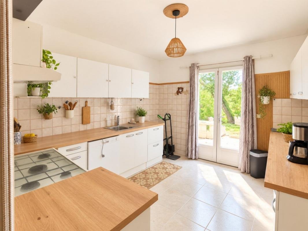 Casa en Sainte-Anastasie-sur-Issole, Provenza-Alpes-Costa Azul, Francia 5 - 19075326