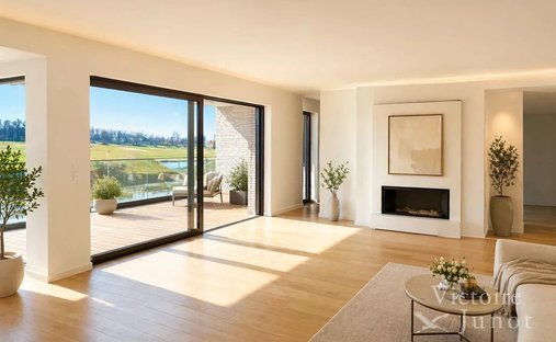 Penthouse in Zaventem, Flanders, Belgium 1