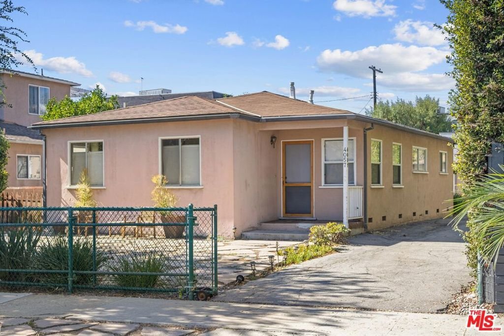 Casa a Los Angeles, California, Stati Uniti 1 - 19073447