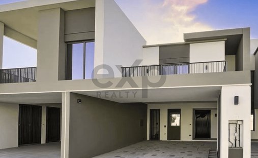 Townhouse en Tilal Al Ghaf, Dubái, Emiratos Árabes Unidos 1