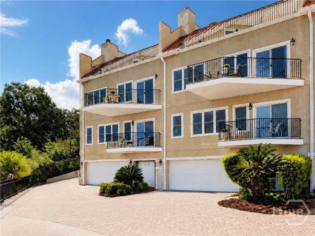 Casa en Savannah, Georgia, Estados Unidos 1 - 19074692