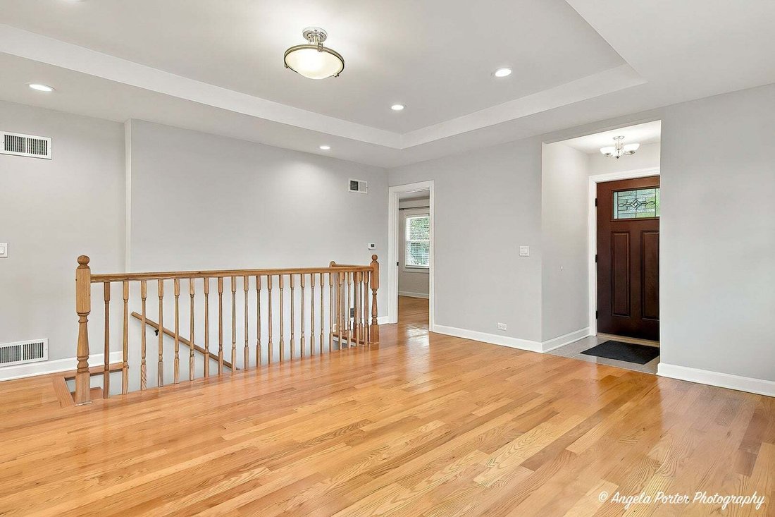 Casa a Park Ridge, Illinois, Stati Uniti 4 - 19069429