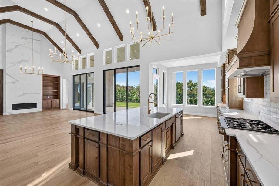 Maison à Prosper, Texas, États-Unis 5 - 17289241