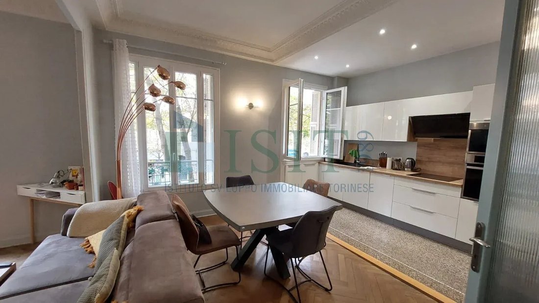 Apartment in Liberation, Nice, France 4 - 19069207
