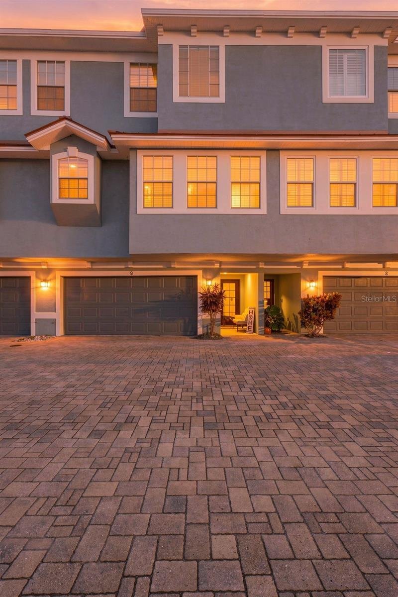 Townhouse in Tampa, Florida, United States 1 - 19074100
