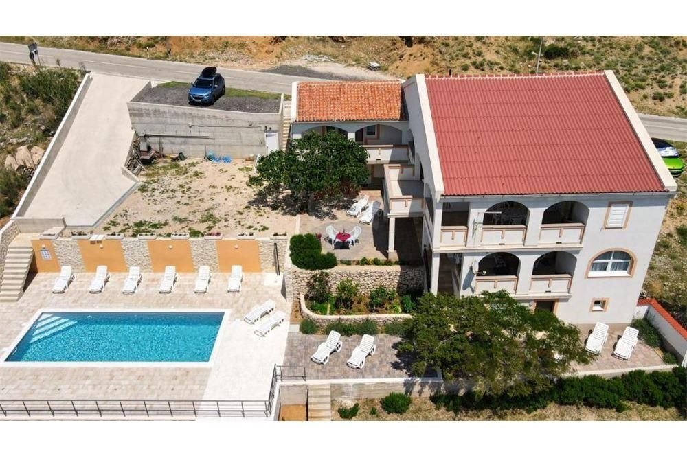 Casa a Metajna, Croazia 1 - 19074096