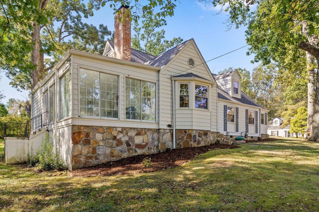 Casa a Lookout Mountain, Georgia, Stati Uniti 5 - 19068851