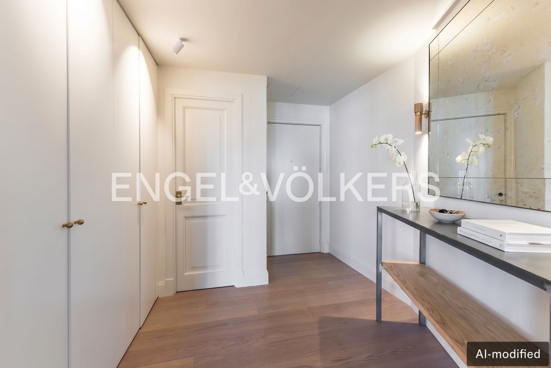 Apartamento en Salamanca, Madrid, España 2 - 18432313
