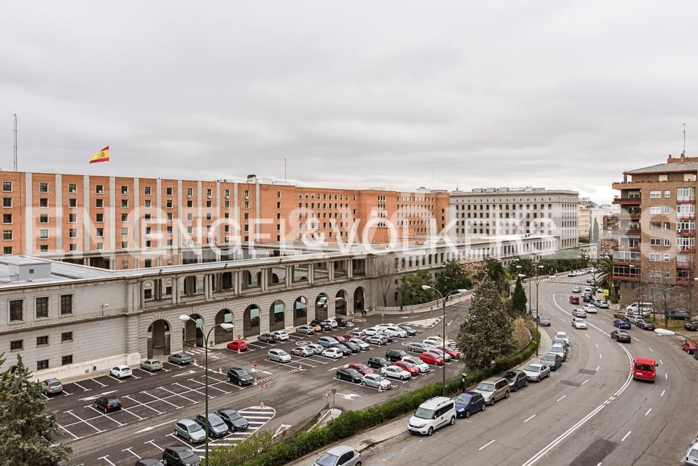 Appartamento a Chamberí, Madrid, Spagna 4 - 19075343