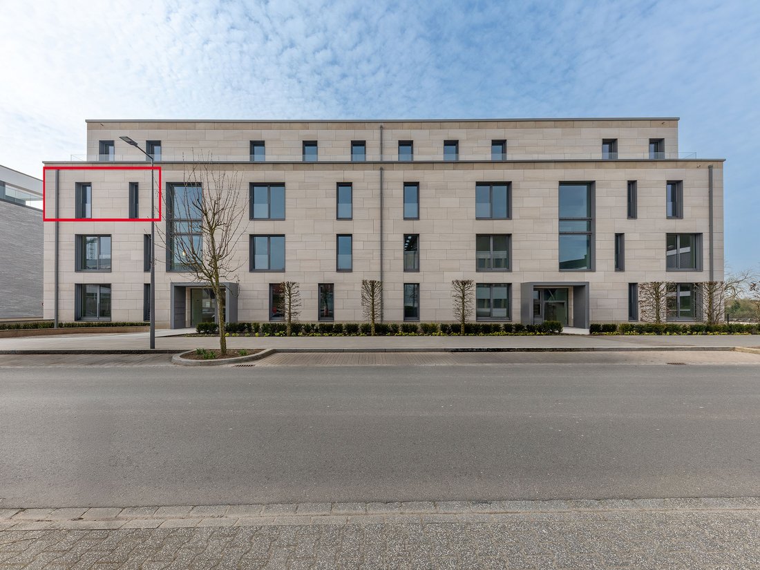 Apartment in Luxembourg, Luxembourg, Luxembourg 5 - 19070516