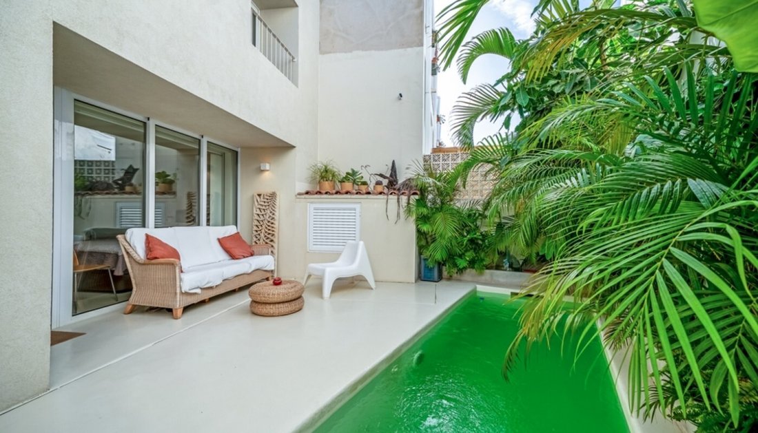 Villa à Faro (Se et Sao Pedro), Algarve, Portugal 1 - 19070032