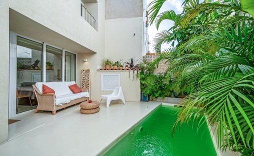 Villa in Faro (Se e Sao Pedro), Algarve, Portugal 1