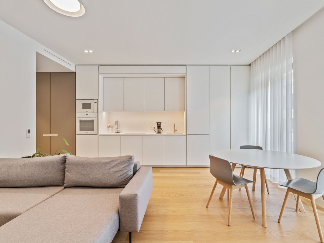Apartment in Luxembourg, Luxembourg, Luxembourg 1 - 19070534