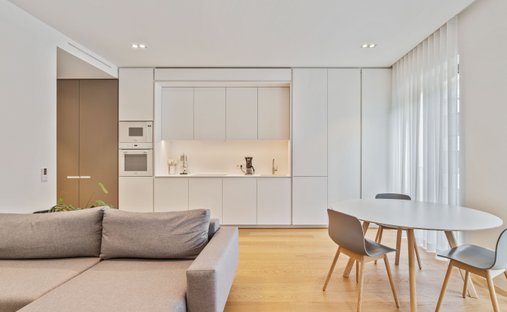 Appartement à Luxembourg, Luxembourg, Luxembourg 1