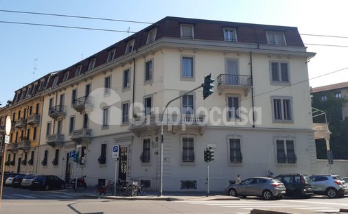 Apartment in Centro Storico, Milan, Lombardy 1