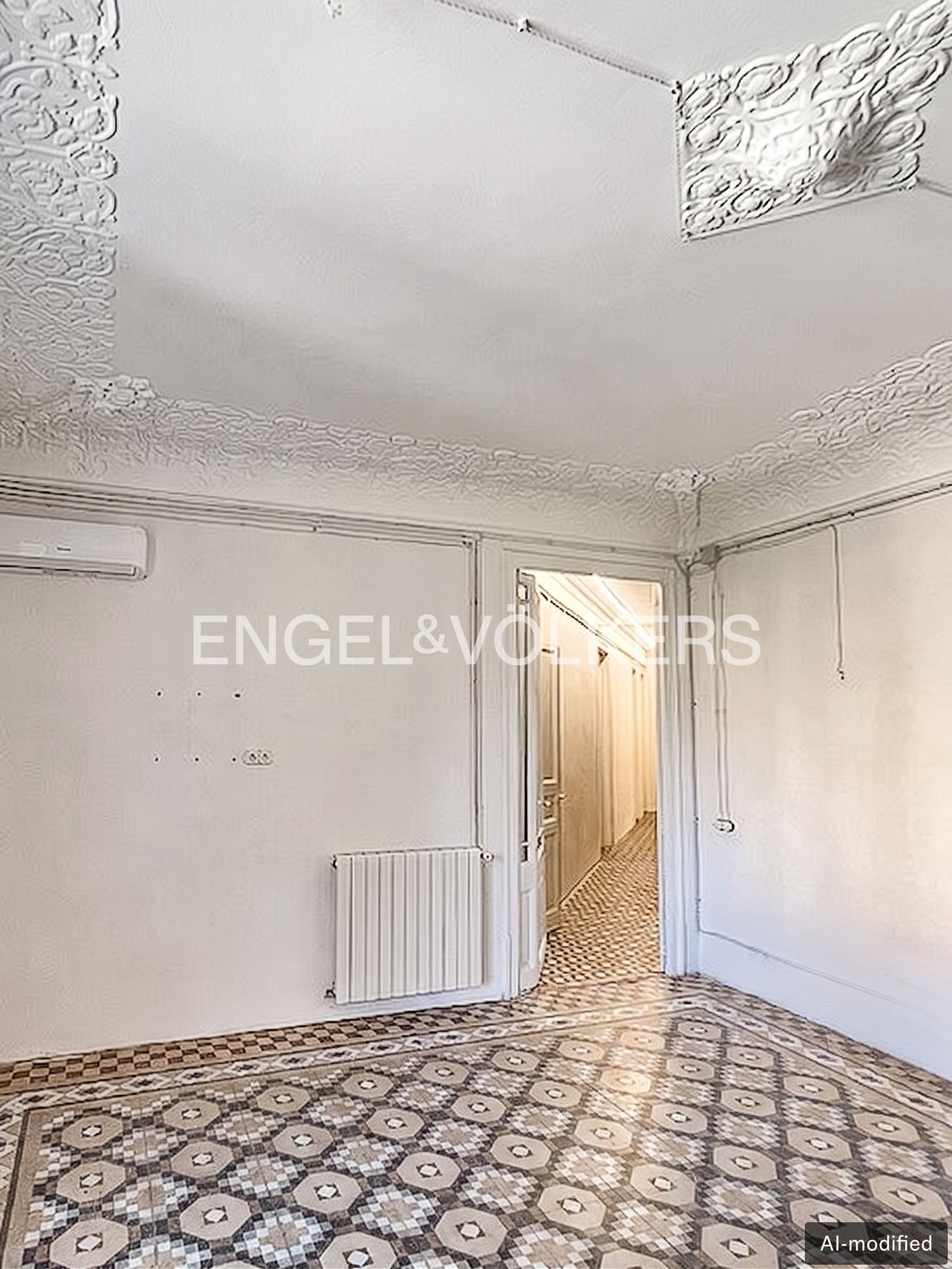 Apartamento en Eixample, Barcelona, España 5 - 19074905