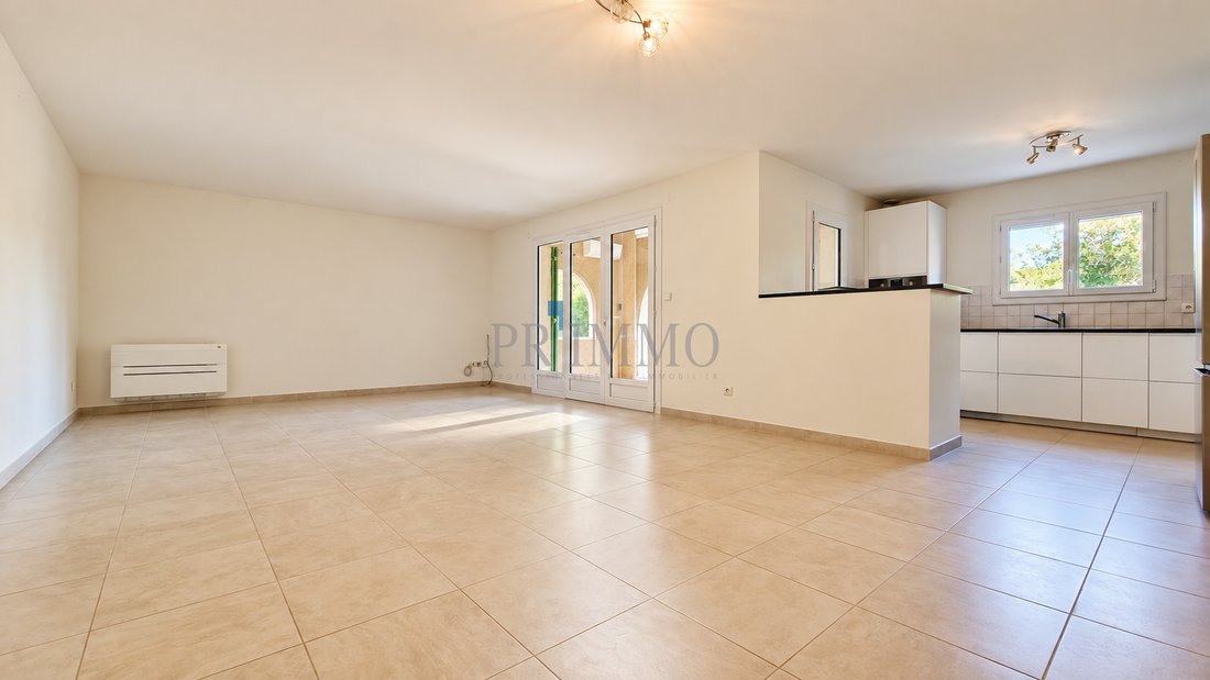 Villa in Le Dramont-Agay-Anthéor-Le Trayas, Saint-Raphaël, France 3 - 19075311