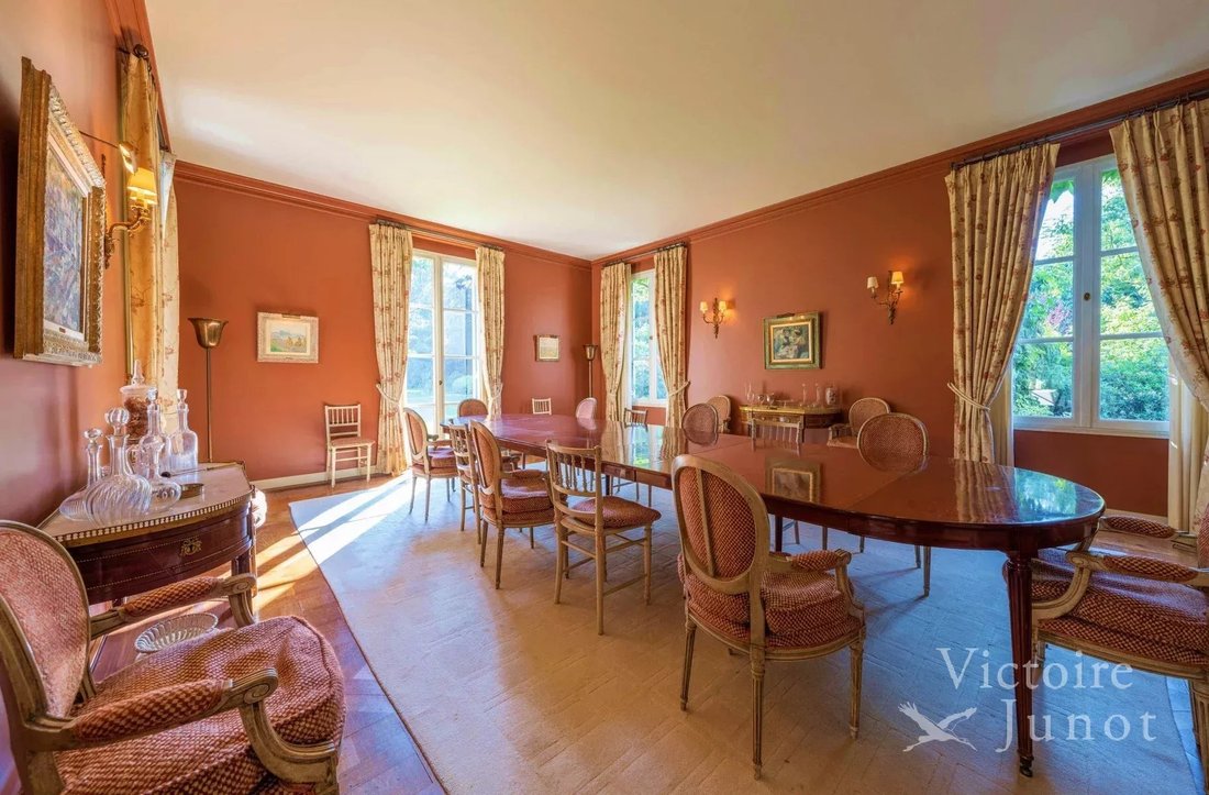 Villa in Woluwe-Saint-Pierre, Brussels, Belgium 5 - 19071426