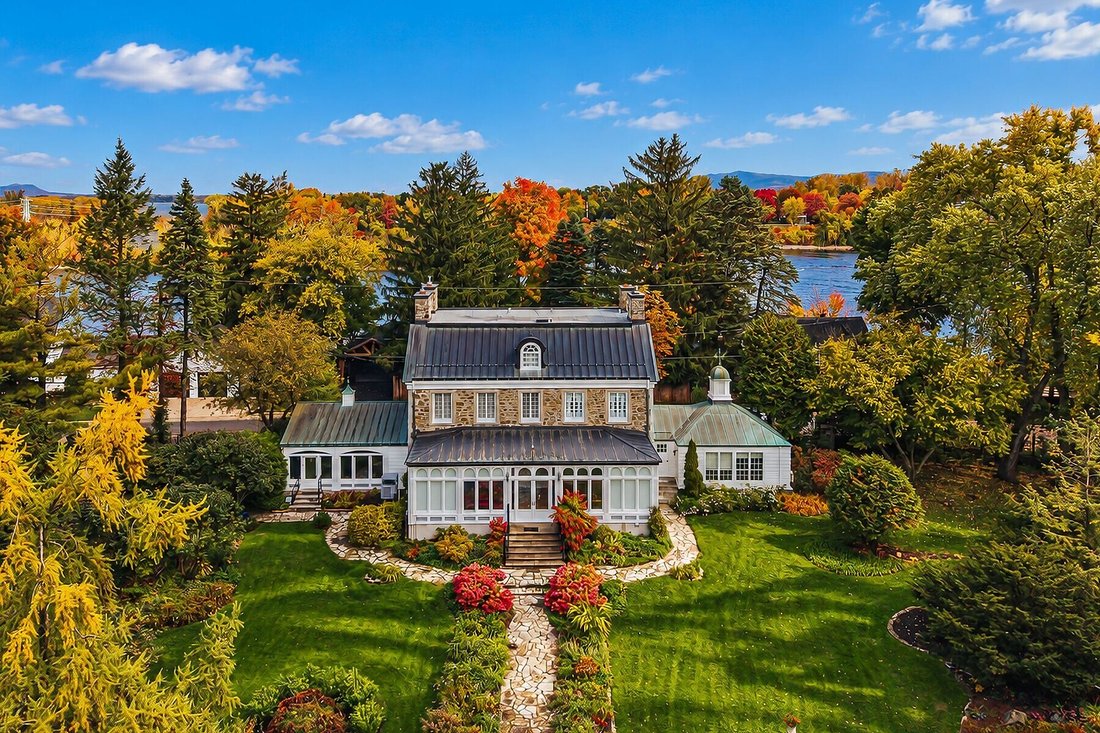 Maison à Chambly, Québec, Canada 2 - 19075042