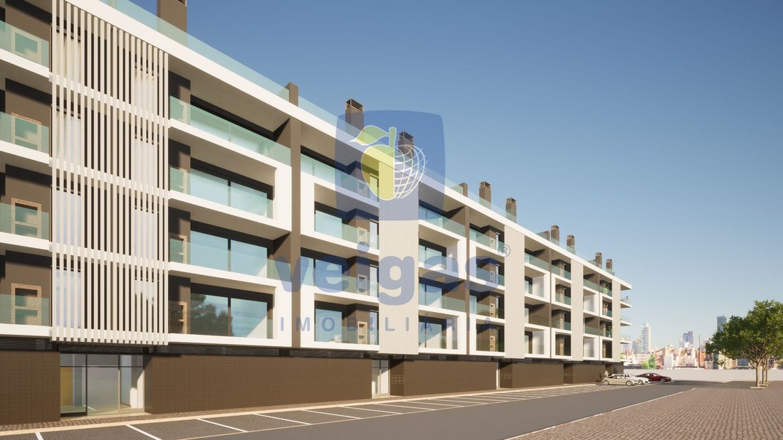 Apartment in Alcochete, Setubal, Portugal 2 - 19075544