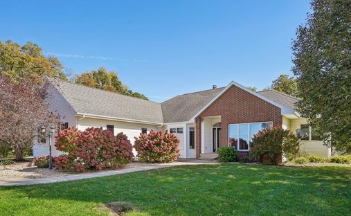 Haus in Sun Prairie, Wisconsin, Vereinigte Staaten 1