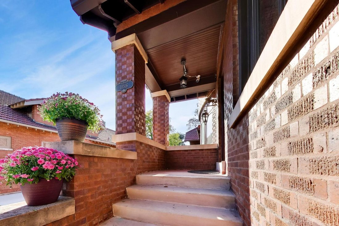 Casa en Chicago, Illinois, Estados Unidos 4 - 19063260