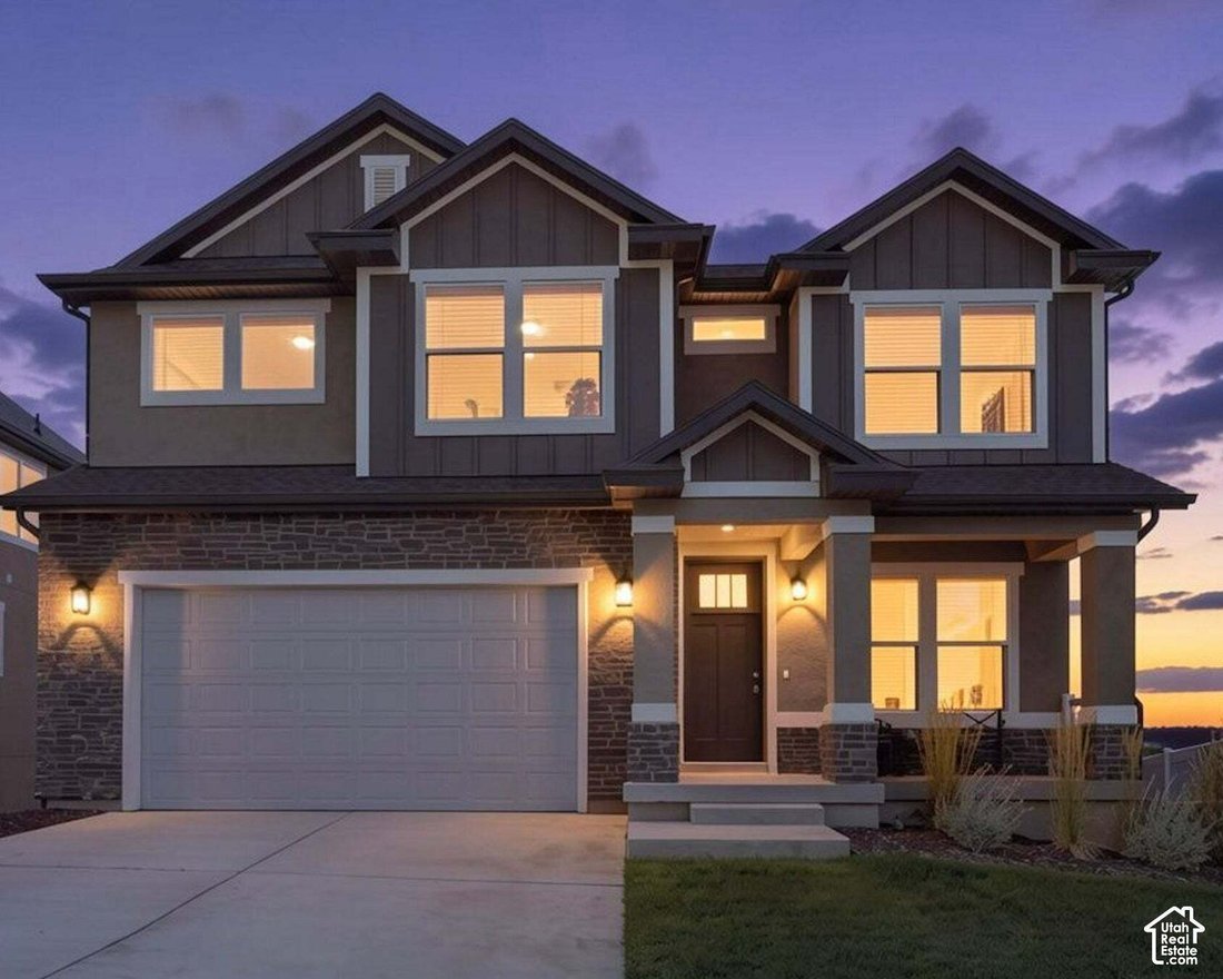 House in Mapleton, Utah, United States 1 - 19073928