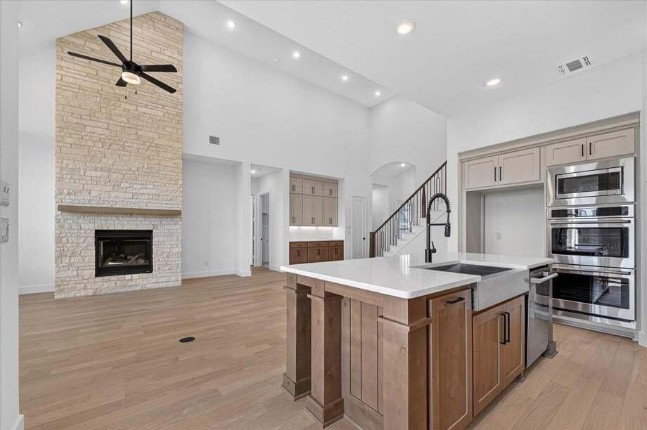 House in Terrell, Texas, United States 3 - 17830295