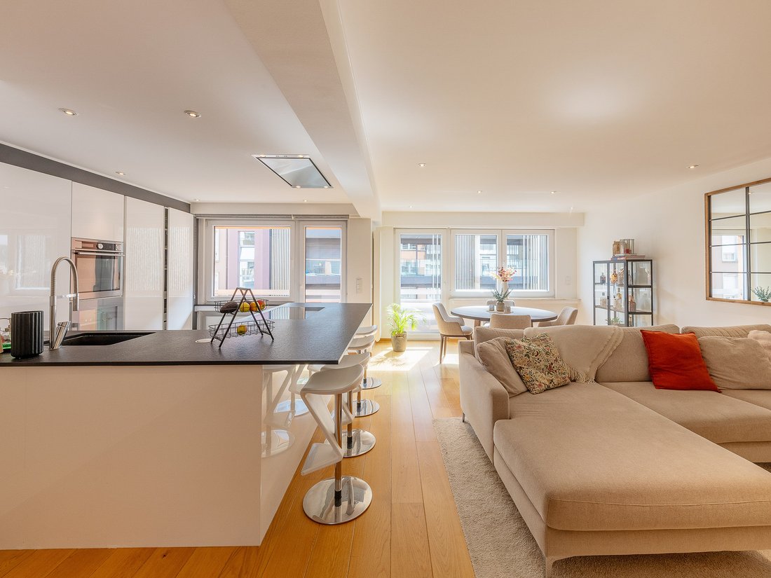 Apartamento en Luxemburgo, Luxemburgo, Luxemburgo 4 - 19070480