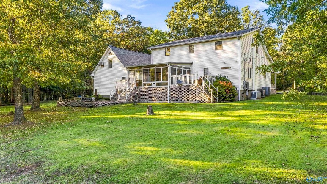 House in Mentone, Alabama, United States 2 - 19073605